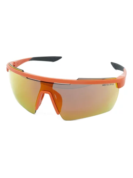 Ochelari de soare aviator Nike retro negru