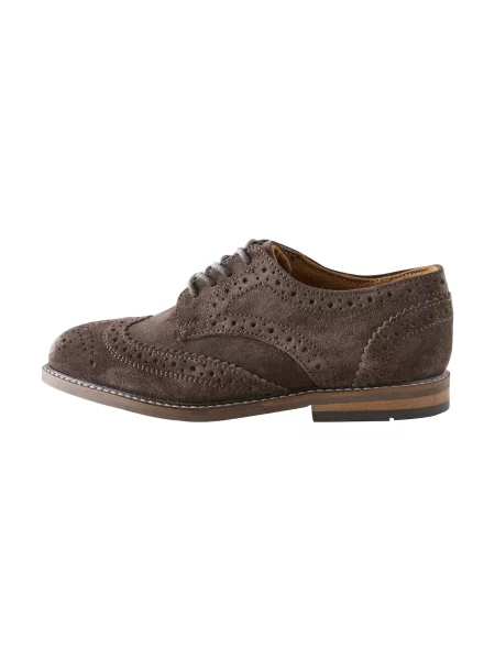 Next Pantofi maro