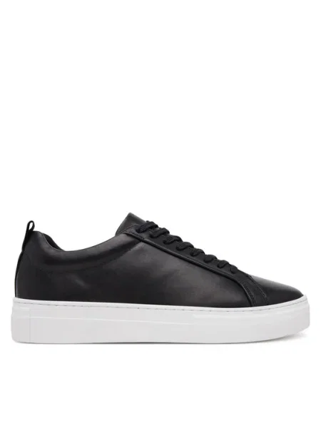 Vagabond Shoemakers Sportcipők Zoe Platform fekete