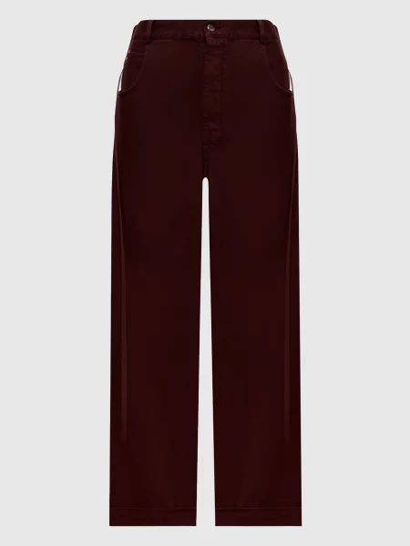 Джинсы Ann Demeulemeester