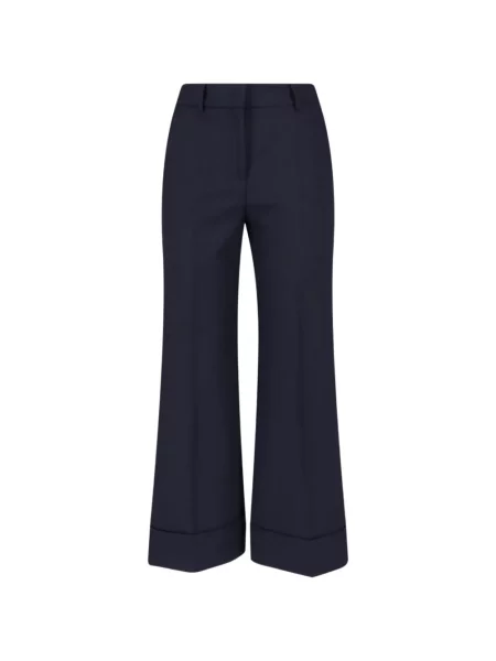 Pantaloni Incotex albastru