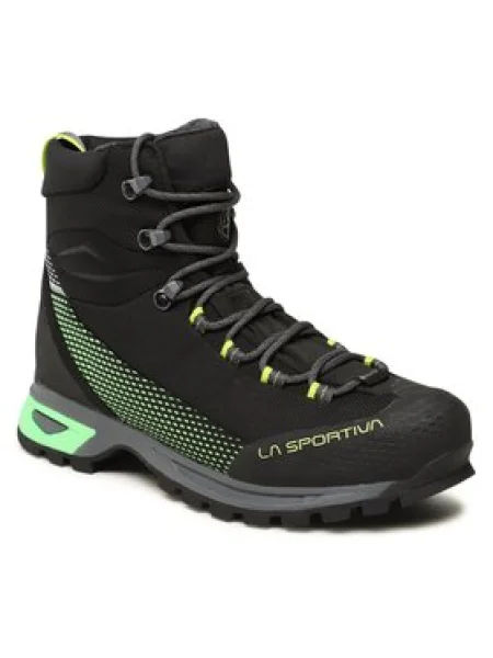 Sneakerși La Sportiva negru