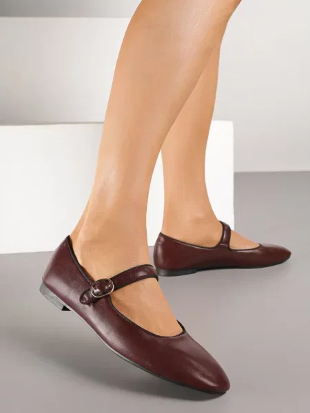 Balerini Patantie bordo