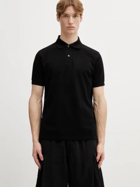 Paul Smith polo de PLACKET POLO