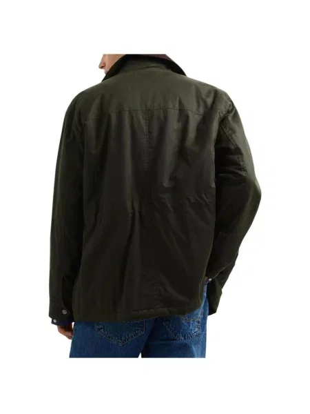 Sako Pepe Jeans zelená