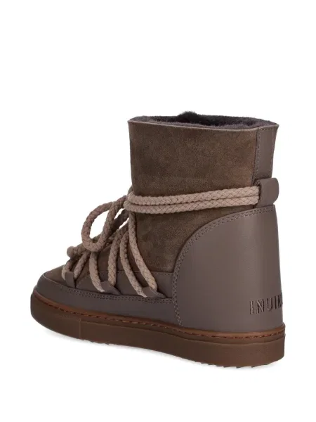 Botine Inuikii maro