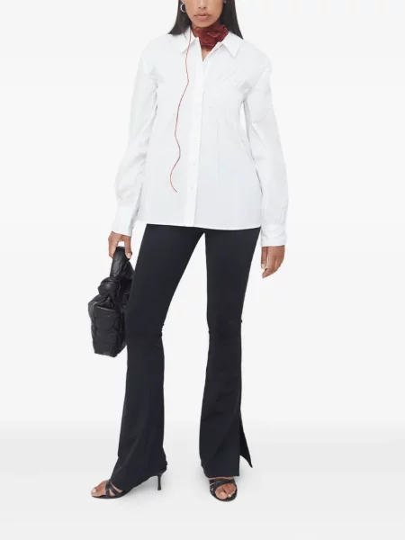 Pantaloni Opérasport negru