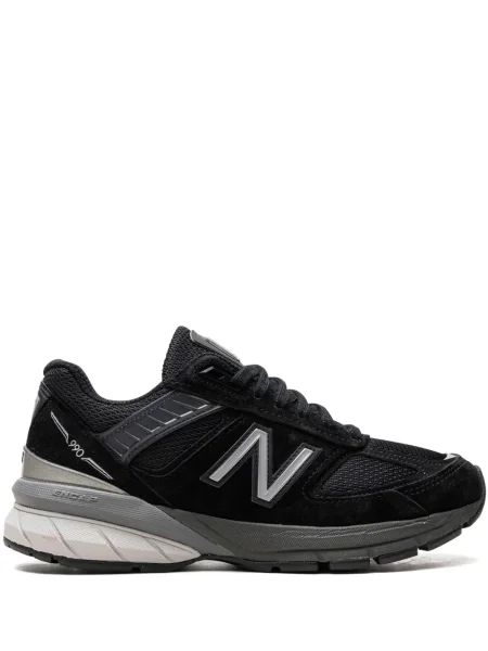 Sneakerși New Balance negru