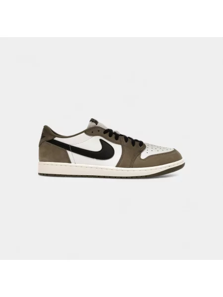 Pantofi Nike retro verde