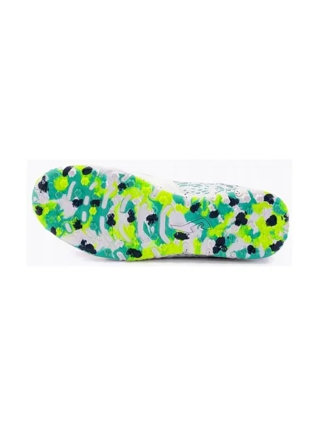 Pantofi Joma alb