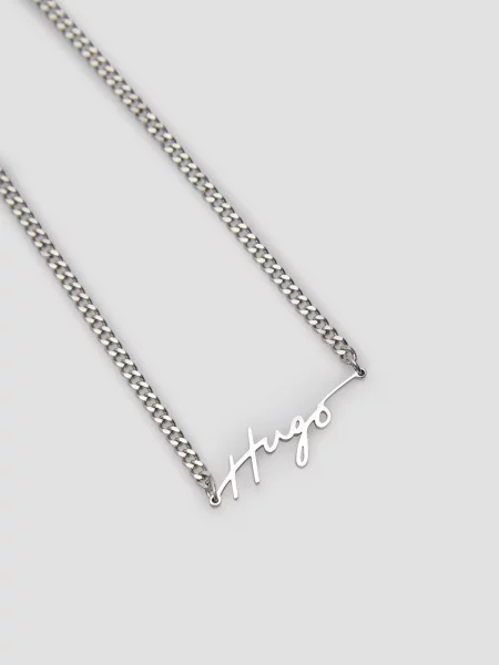 Намисто Hugo срібне
