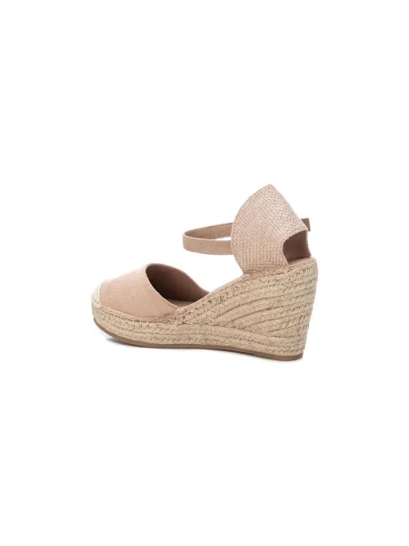 Pantofi Xti bej