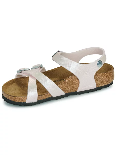 Sandale Birkenstock ružičasta