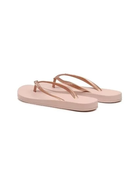 Pantofi Ipanema roz