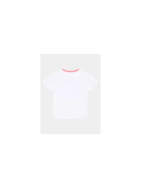 Marc Jacobs Póló Regular Fit fehér