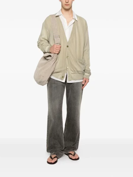 Cardigan Our Legacy verde