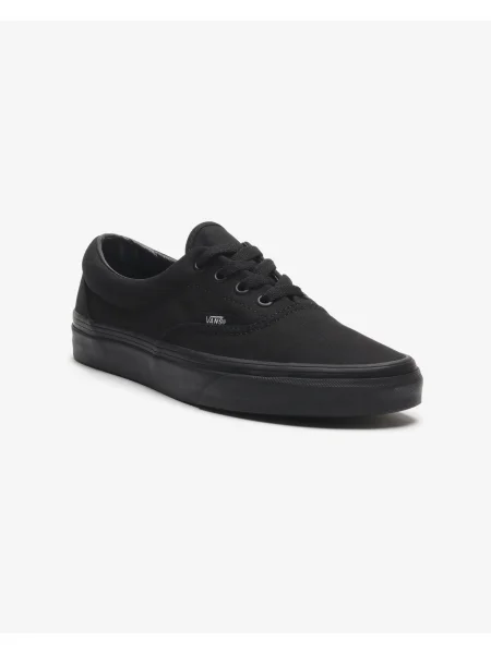 Era tenisky Vans čierna