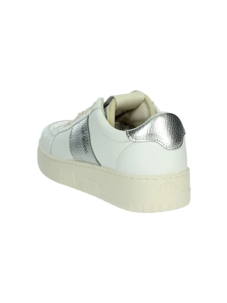 Tenisz félcipő Saint Sneakers fehér