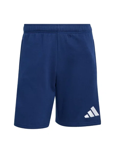ADIDAS PERFORMANCE Pantaloni sport albastru închis alb