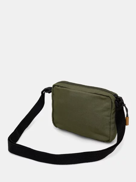 Calvin Klein Oldaltáska zöld