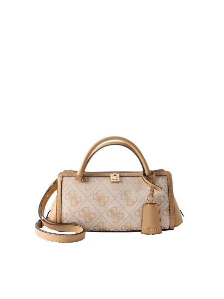 Rucsac Guess alb