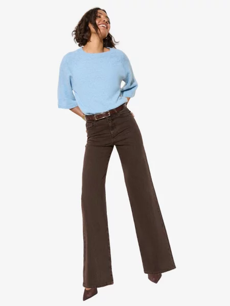 Friends Like These Jeans maro