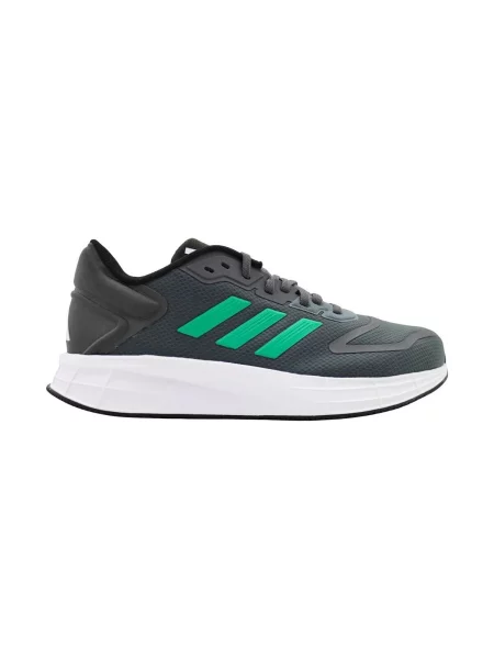Félcipo Adidas szürke