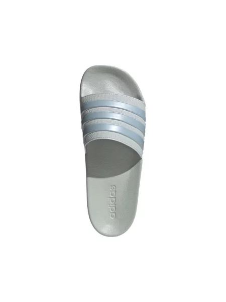 Natikače Adidas siva