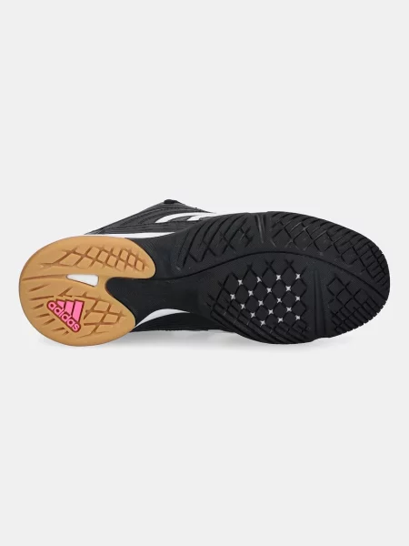 Кроссовки Adidas Originals черные