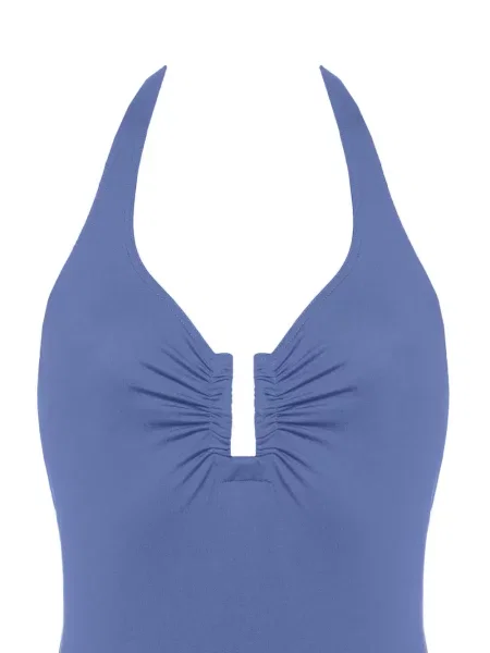 Costum de baie Eres albastru