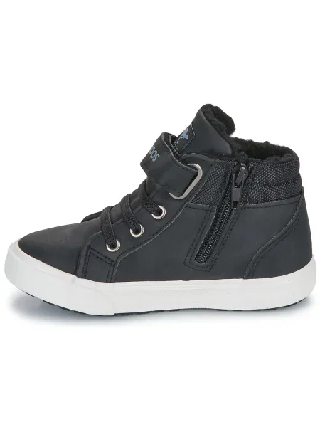 Pantofi copii Kangaroos negru