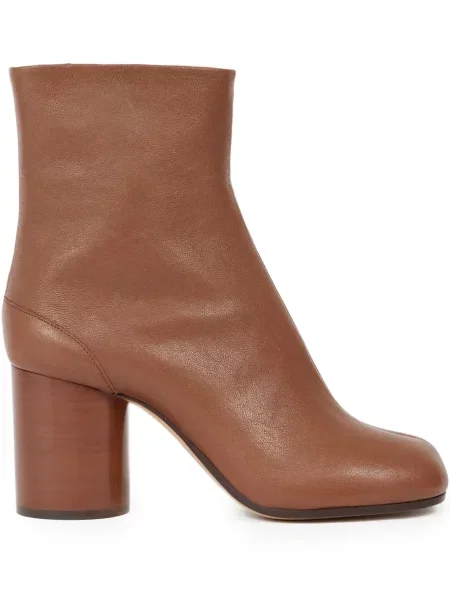 Cizme scurte Maison Margiela maro