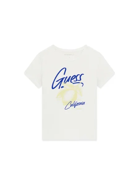Guess Póló fehér