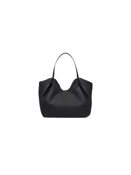 MICHAEL Michael Kors Ročna torba črna