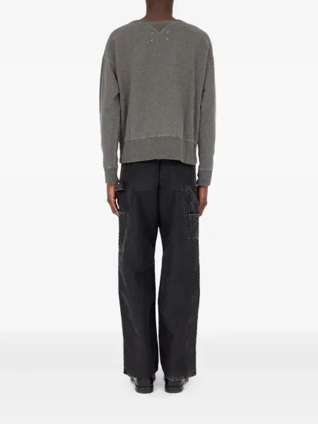 Hanorac Maison Margiela gri
