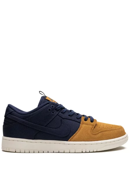 Sneakerși Nike Dunk albastru