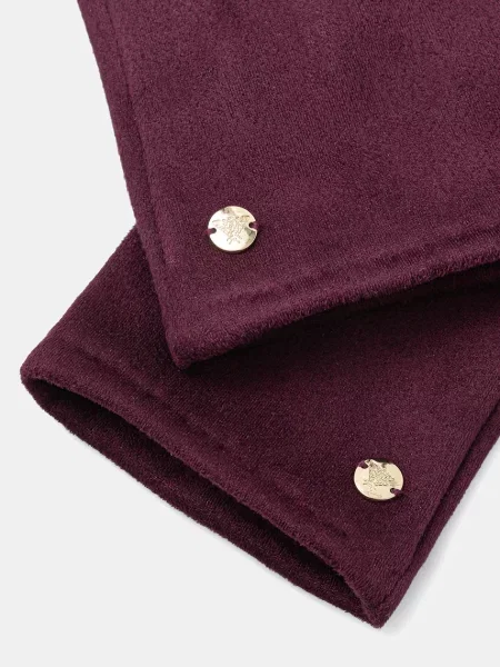 Рукавички Medicine чорний