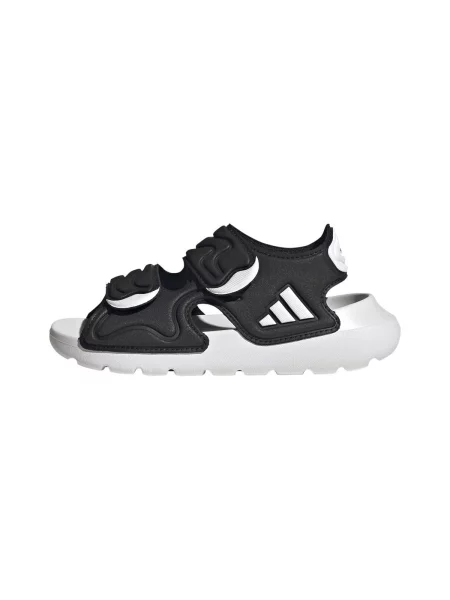 Pantofi copii Adidas negru
