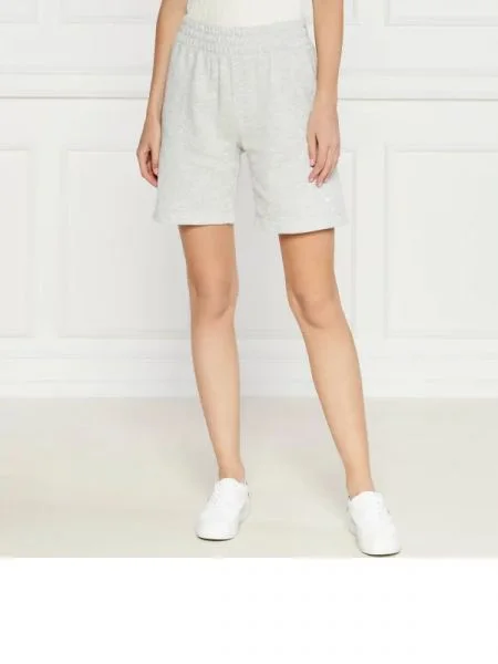 Emporio Armani Pantaloni scurți gri