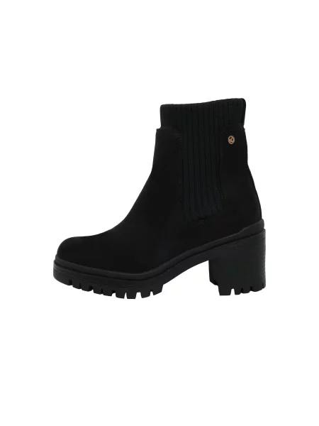 S.Oliver Ghete chelsea negru
