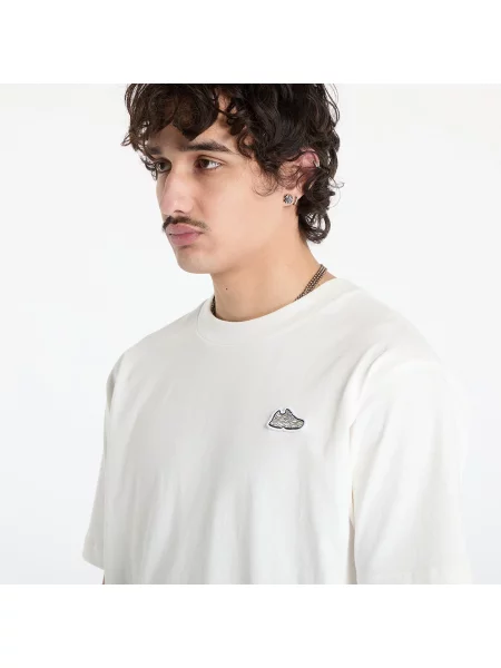 Koszulka New Balance – biała