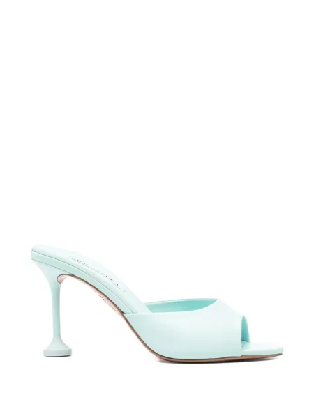 Sandale Aquazzura albastru