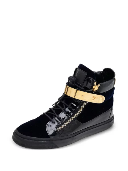 Tenisice Giuseppe Zanotti Coby plava