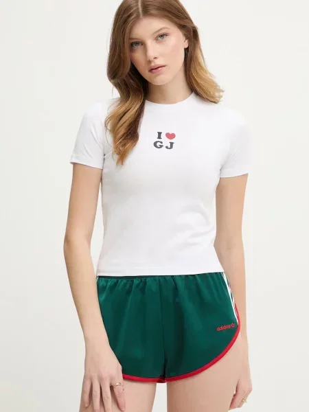 Guess Jeans футболка з бавовною