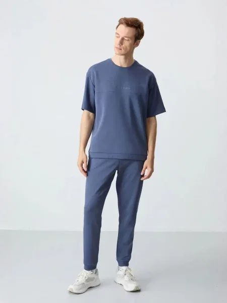 Tommy Life Jogging komplet plava