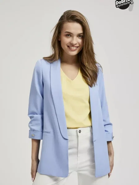 Geacă Marisse negru