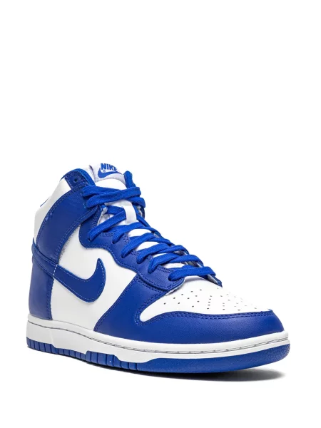 Sportbačiai Nike Dunk balta