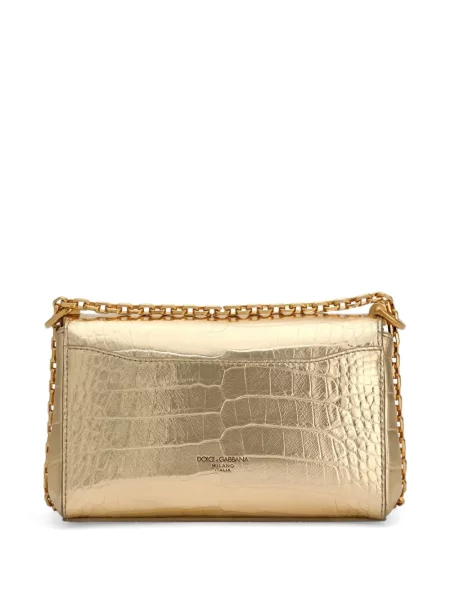 Body Dolce & Gabbana auriu