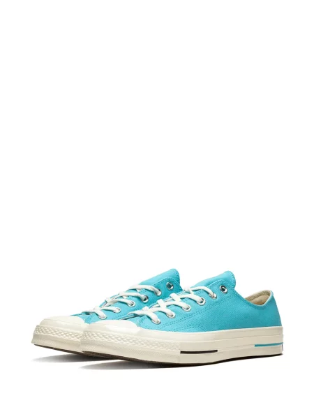 Sneakers Converse Chuck 70 μπλε
