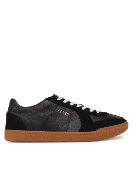 Coach Sneakers Ellis negru